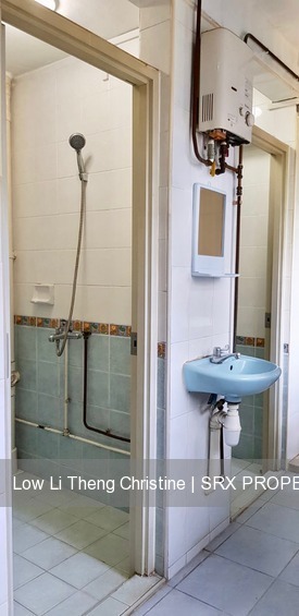Blk 160 Mei Ling Street (Queenstown), HDB 3 Rooms #206249961